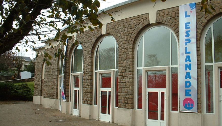 Cinéma d'Egeletons