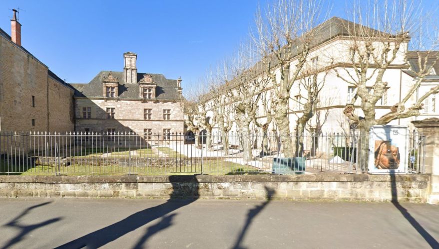 Musée Labenche